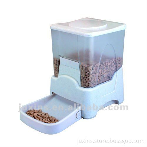 Large Capacity Automatic Pet Feeder